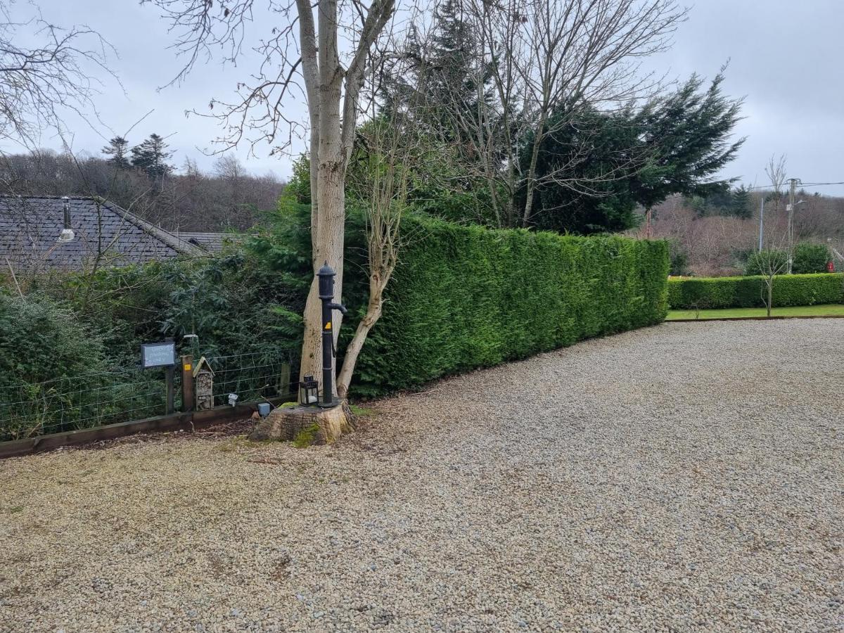 Cracatinni Mews Roundwood Luaran gambar