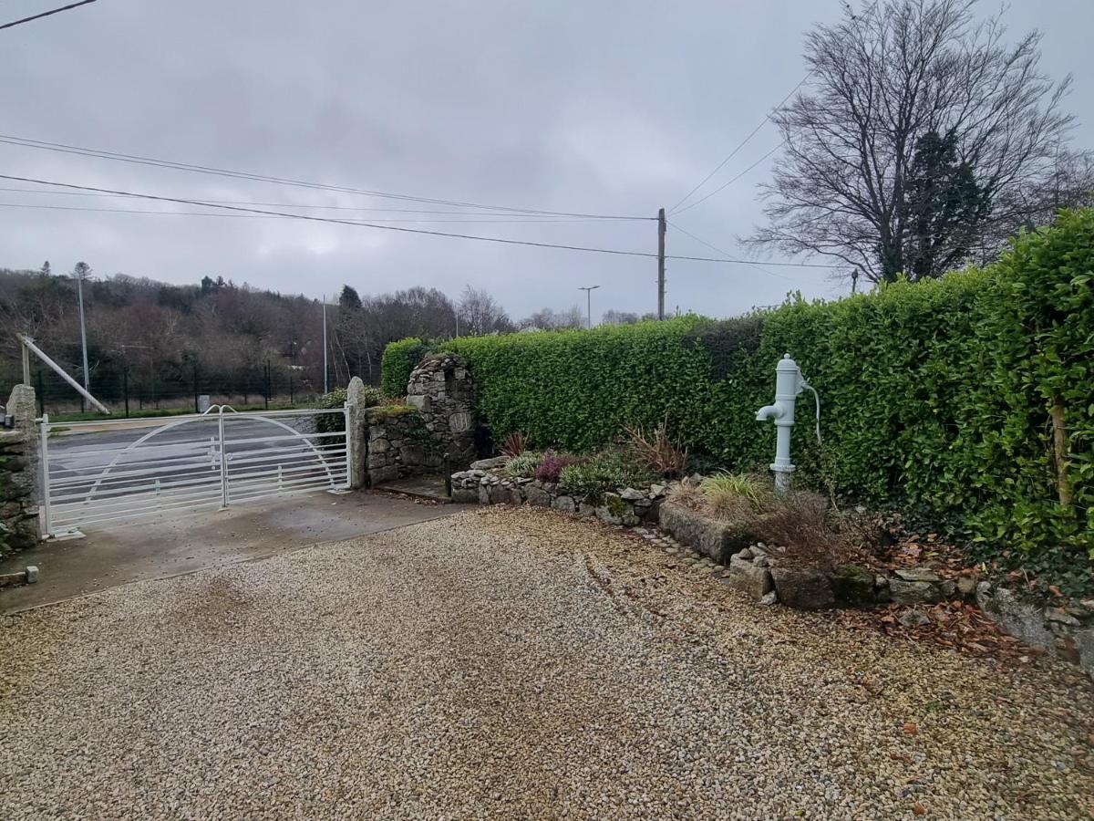 Cracatinni Mews Roundwood Luaran gambar